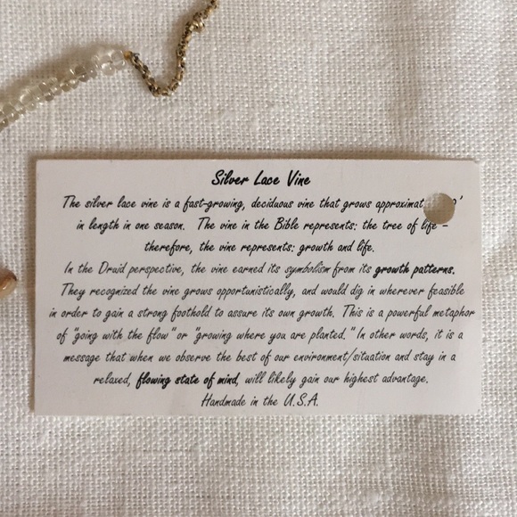 Necklace - Picture 5 of 6